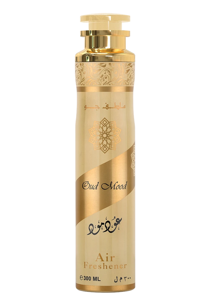 Oud Mood Air Freshener