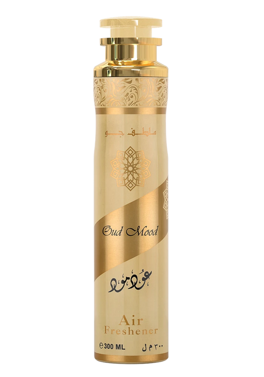 Oud Mood Air Freshener