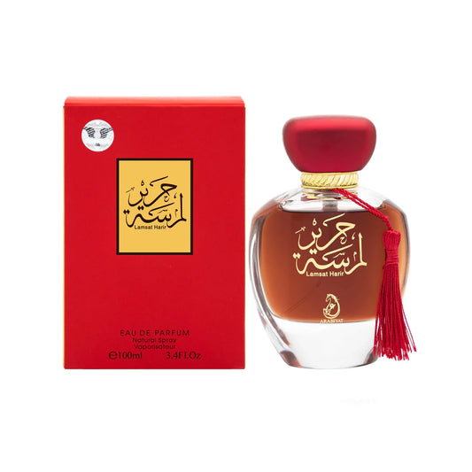 Lamsat Harir Perfume 100ml