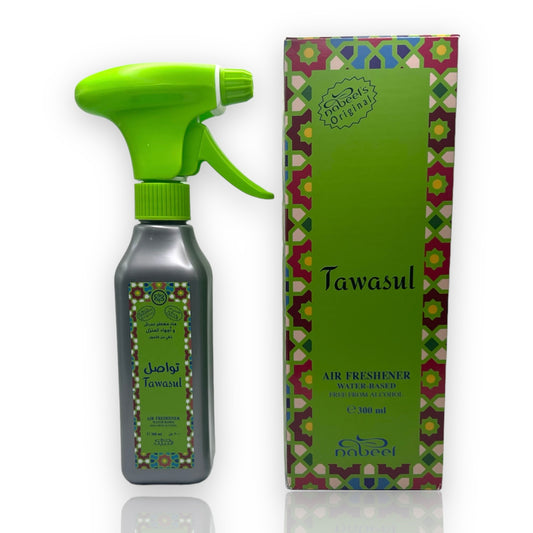 Tawasul Home Freshener