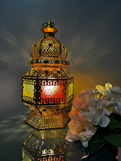 Ramadan lantern small