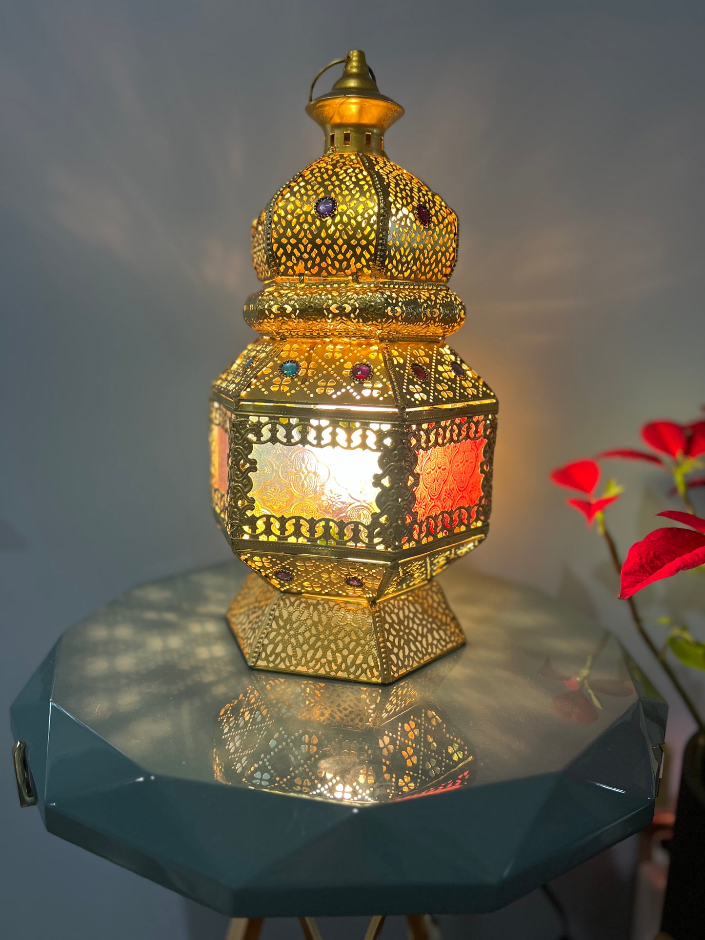 Ramadan lantern small