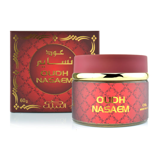 Oudh Nasaem Incense