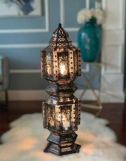 Large Ramadan lantern