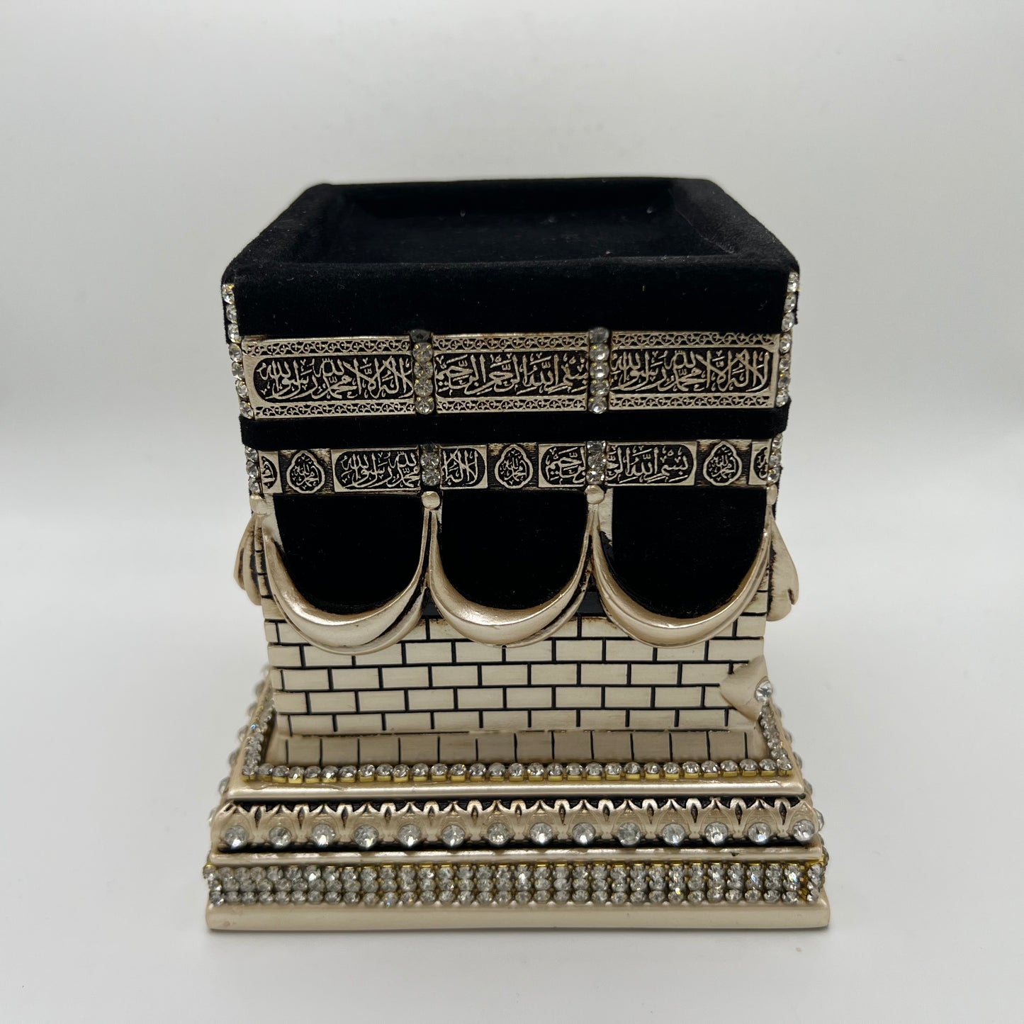 Kaaba Model