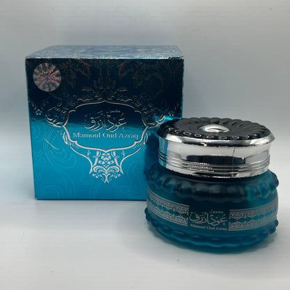 Maamoul Blue Oud Incense- 55 gm