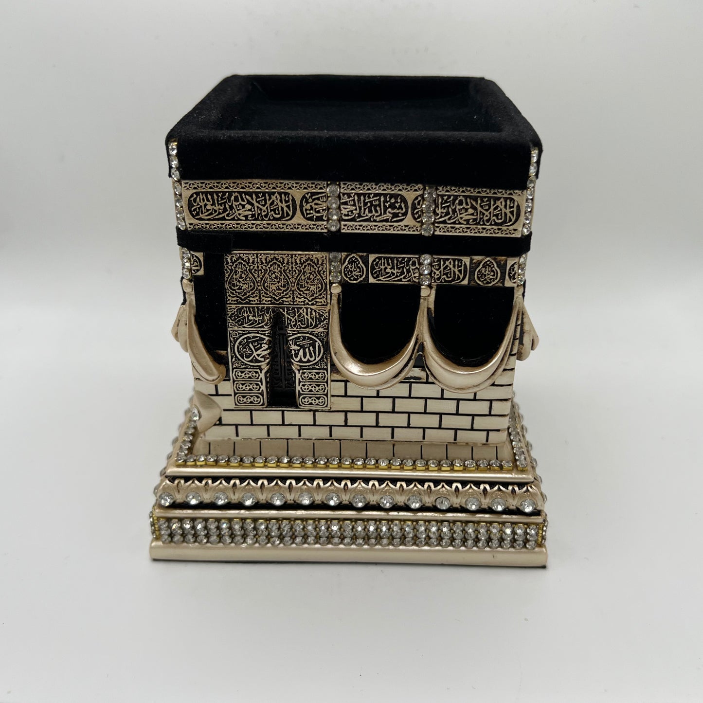 Kaaba Model