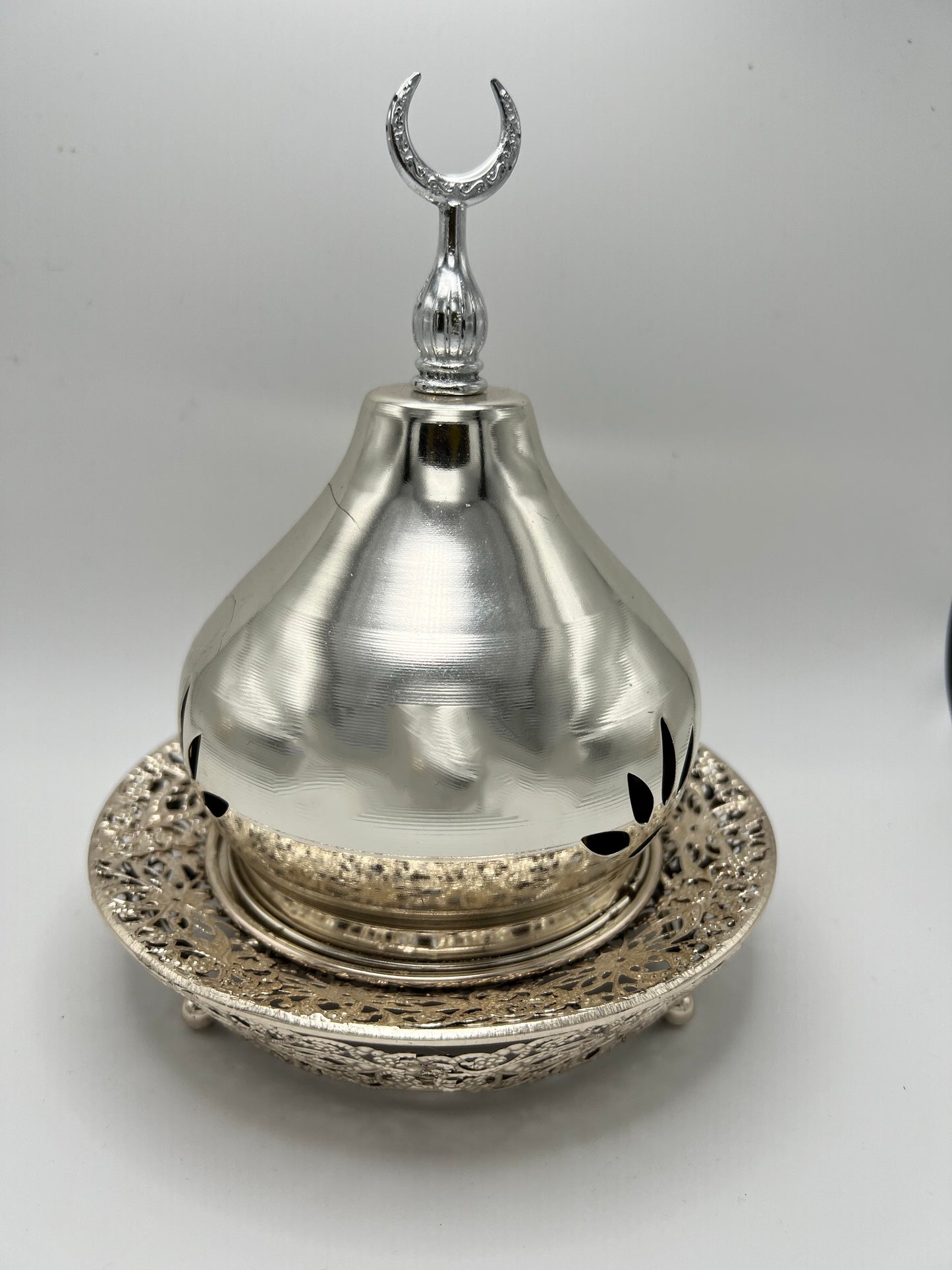 Dome Incense Burner