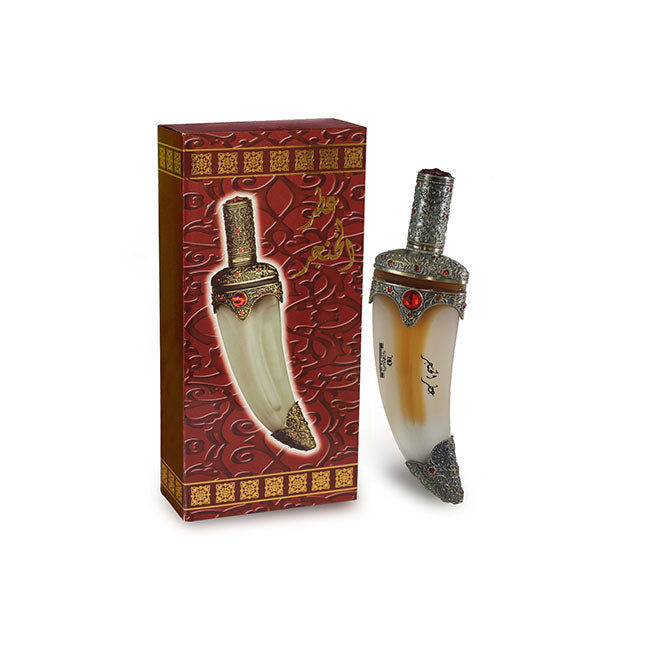 Al Khanjar perfume Spray 40ML