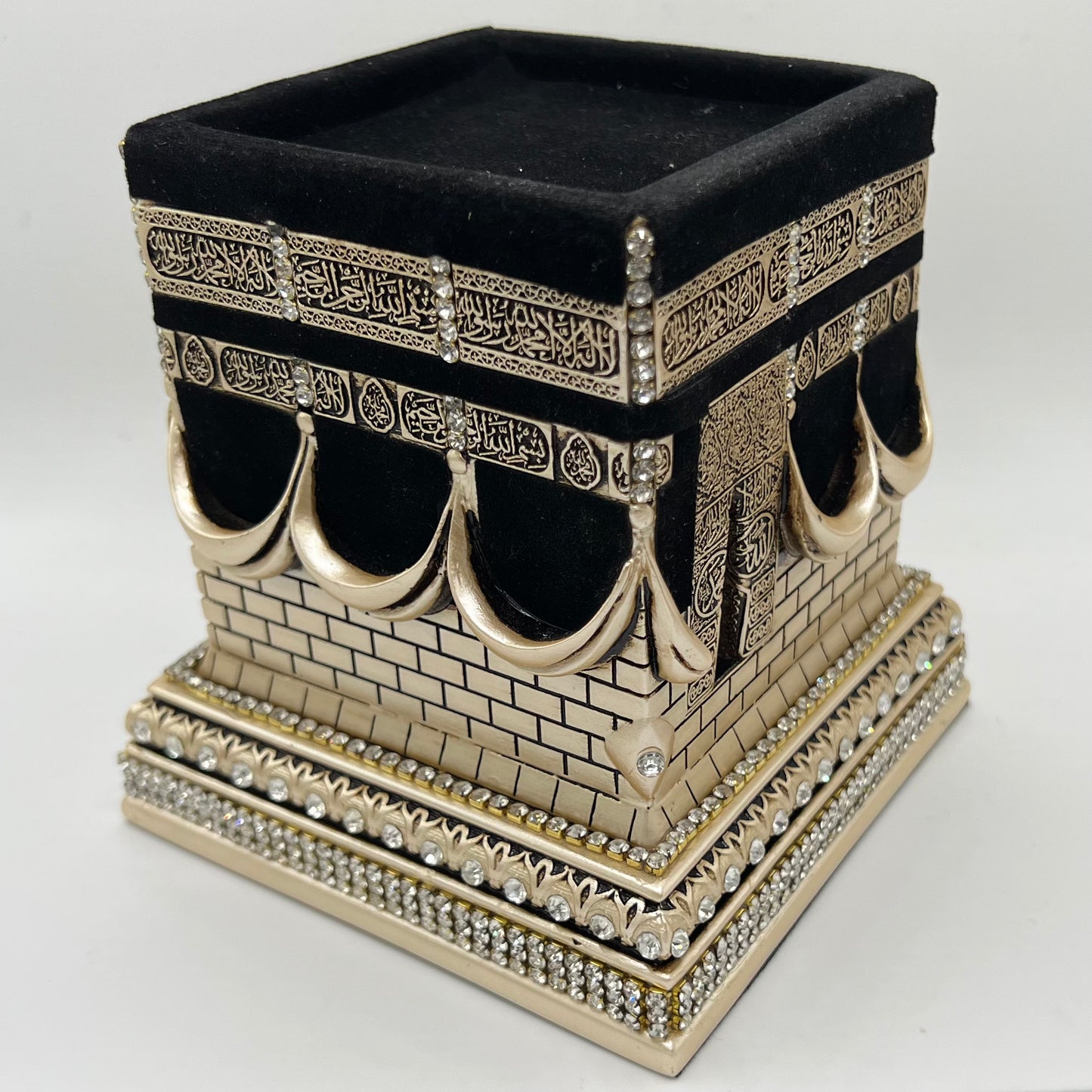 Kaaba Model