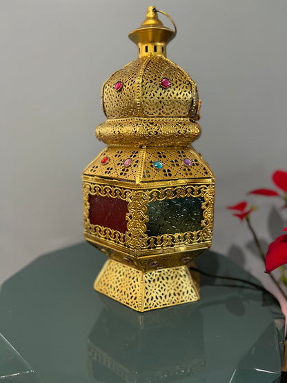 Ramadan lantern small