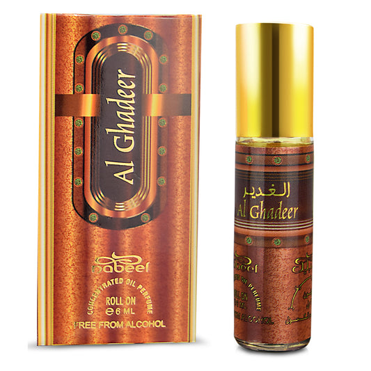 Al Ghadeer Roll on Perfume